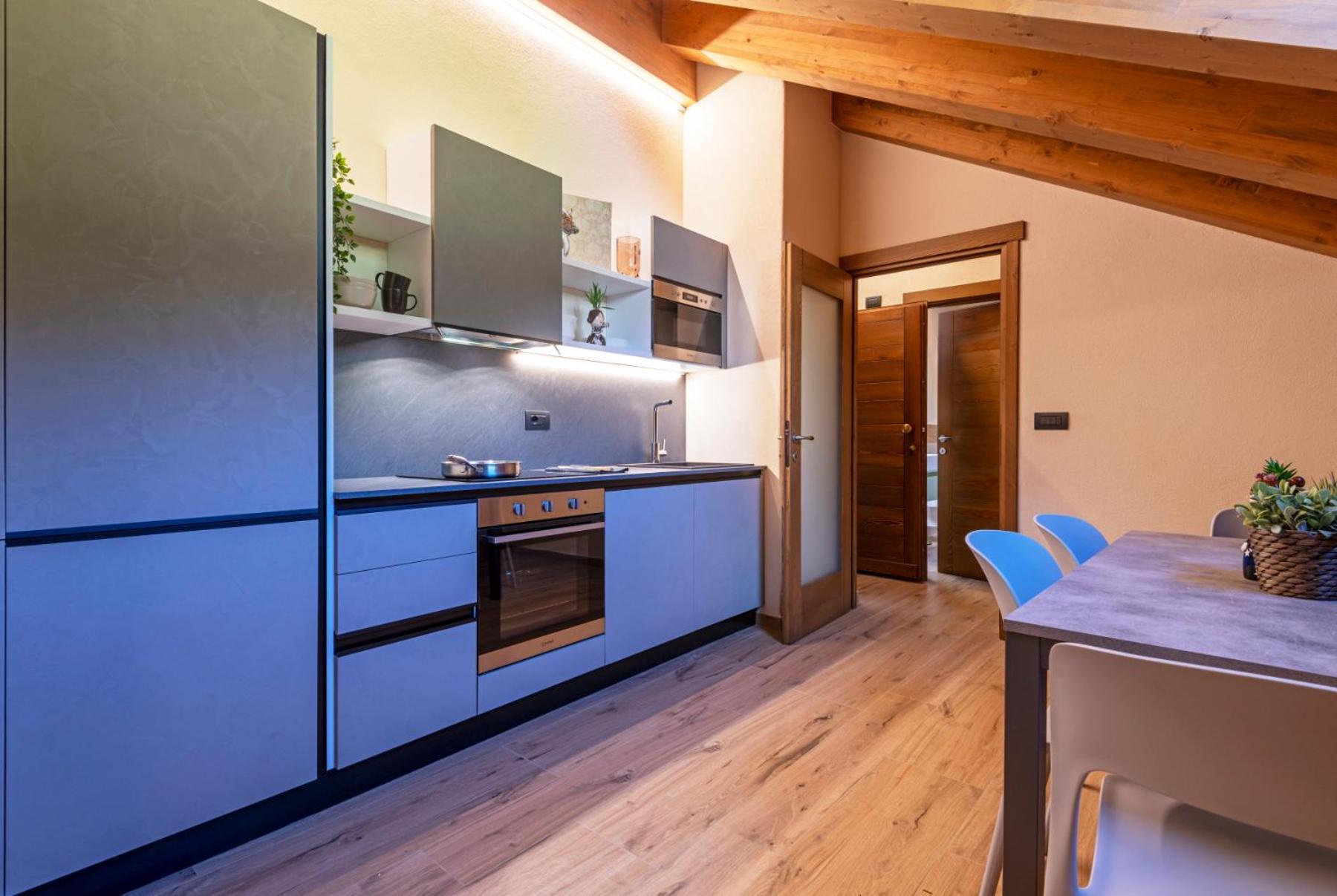 Maison Marcoz - Appartamenti Vacanze Etroubles Exterior photo